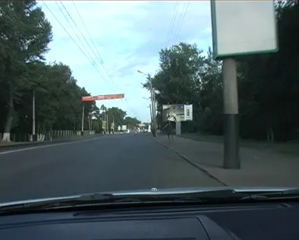 Drove the beauty's irrumation