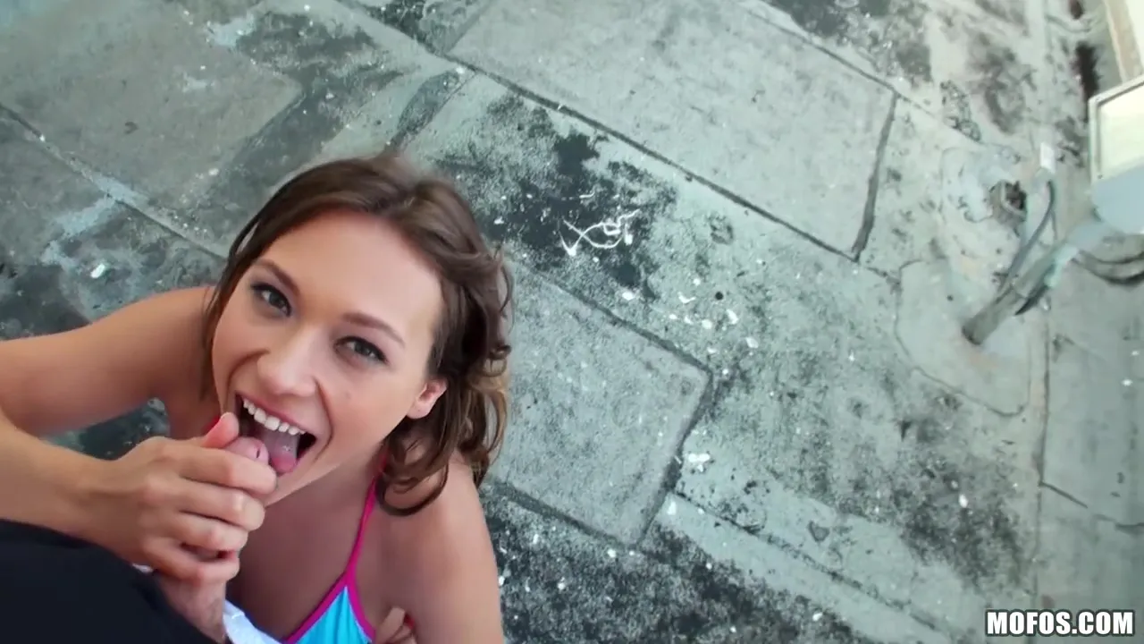 Sexy Wench Callie Calypso Mind-blowing Xxx Clip