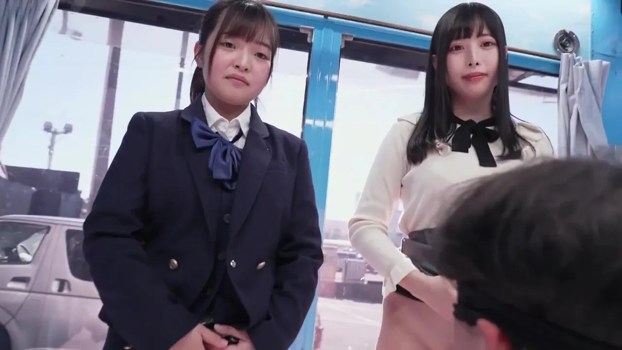 HXRK52 Awesome Asian cooooool BABE