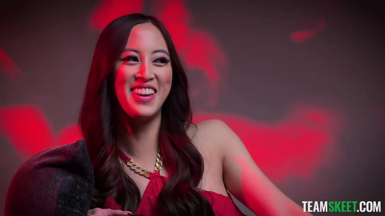 Conjouring Cock In Her Universe