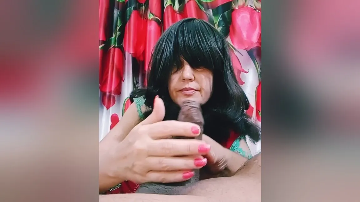 Shy Wife Back For More Money