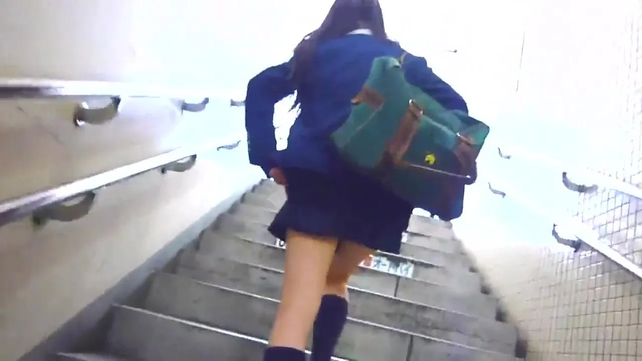 japanese upskirt 004