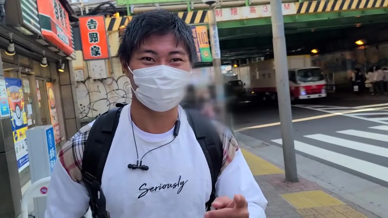 300MAAN-733 Japanese Amateur