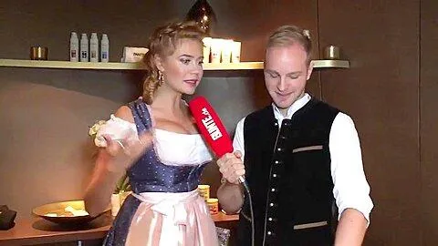 Deutsche eutersau palina rojinski