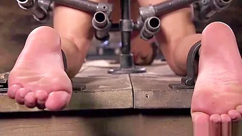 teen 18+ Enjoys Bdsm Fetish