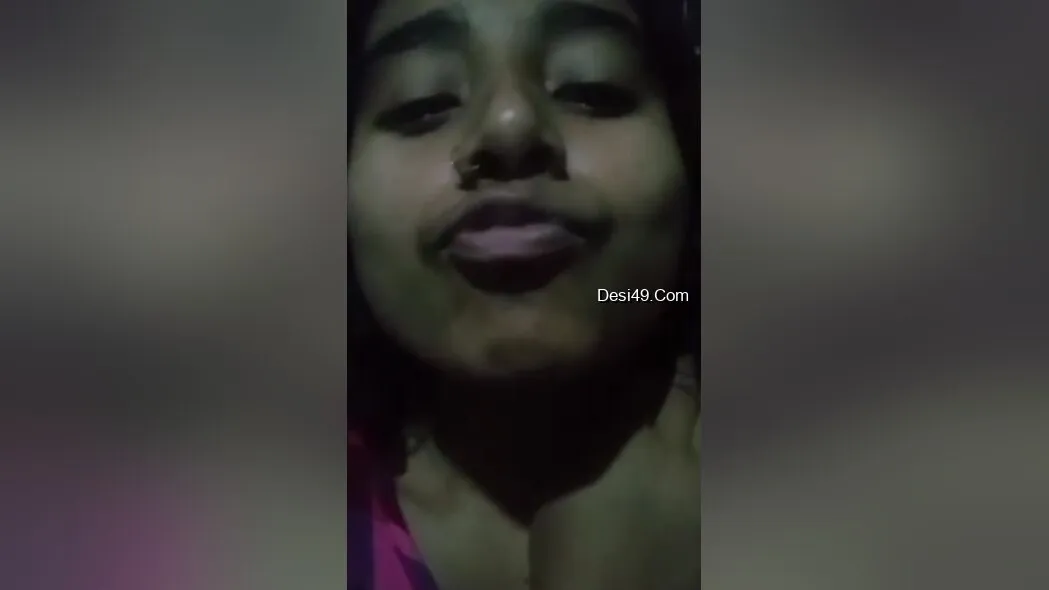 Today Exclusive- Cute Bangla Chick Blowjob And Fucked By Lover 6