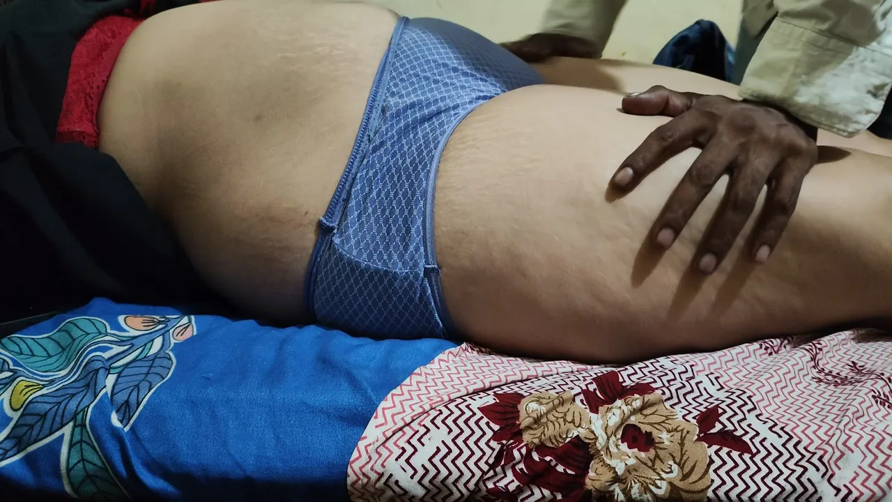 Yes, The Mistress Licked The Pussy Fucked By Her Driver