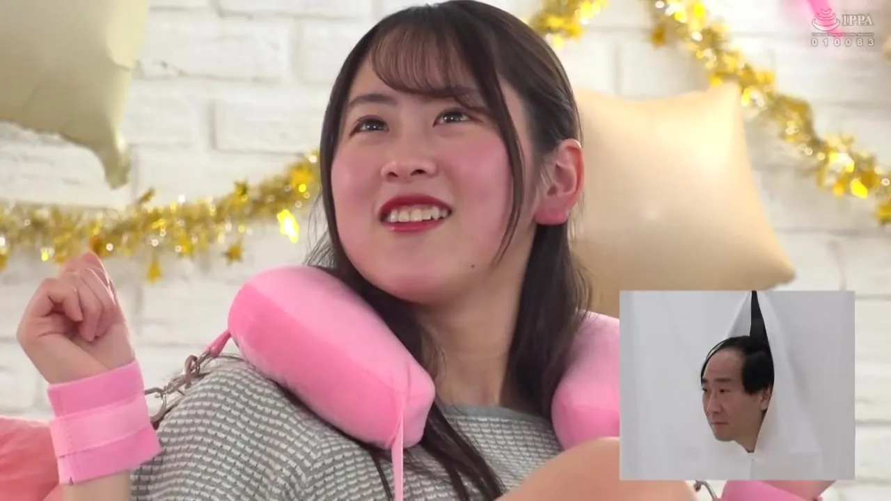 FRWC45 Awesome Japanese porn BABY