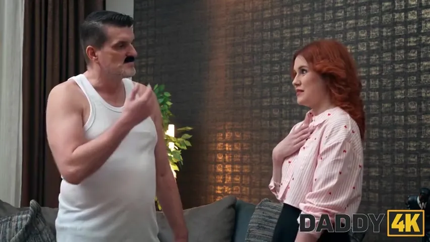 Kaira Love - The Lustache