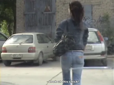 cutie doing carpet munch