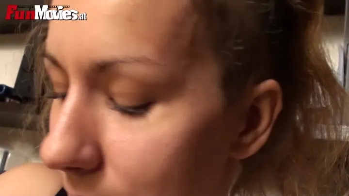 Jana Puff in FunMovies video:Vibrator Slut