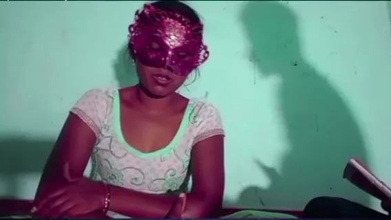 Teacher Student 18+ In Kalash Room Sex Flower In Joy Madam And Student 18+