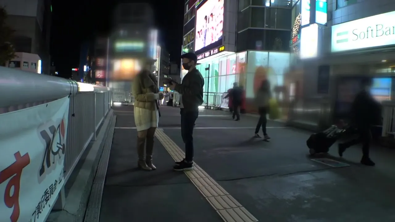 200GANA-2632 Japanese Amateur