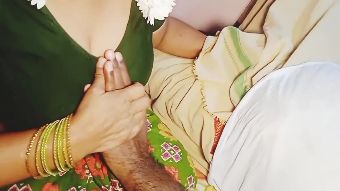 Telugu Maid Fucking House Owner Telugu Dirty Talks 1