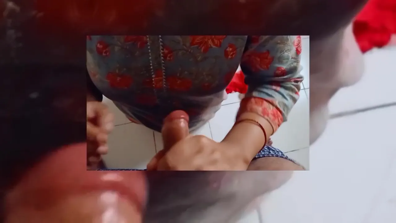 Sangeeta Giving Handjob Dirty Telugu Audio