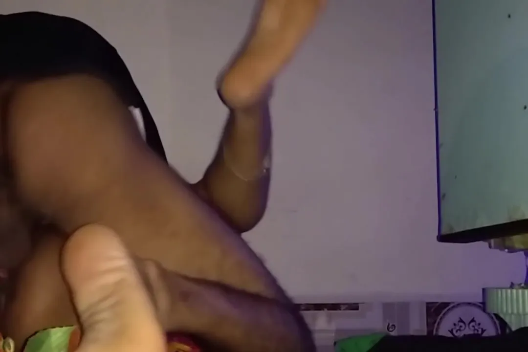 Indian Married Aunty Cheating And Fucked By - Young Boy