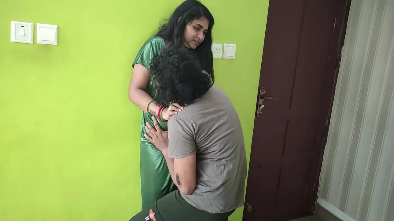 Mallu Hot Servant And Boy , Mallu Servant Hot Sex With Her Boss, Mallu Servant Addicted To Her Boss And Doing Romance Sex