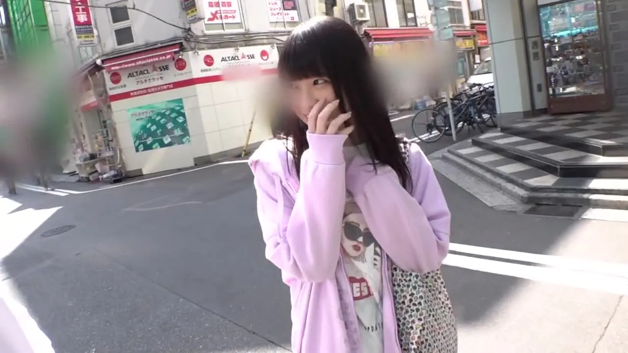 200GANA-2293 Japanese Amateur