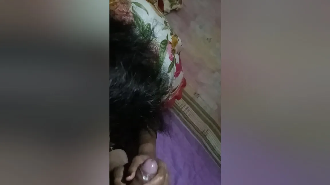 Bhabi Ke Mu Main Lund Diya