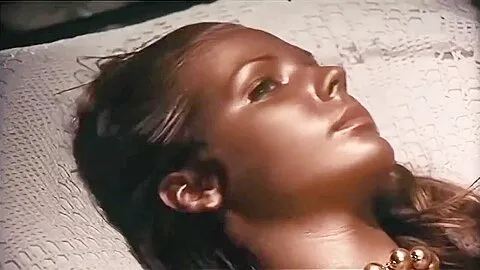 Carole Andre - Le lys de mer (1969)