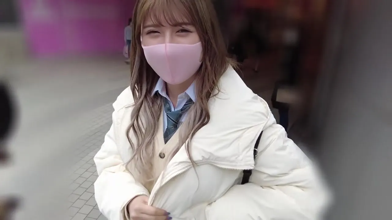 483DAM-008 Japanese Amateur