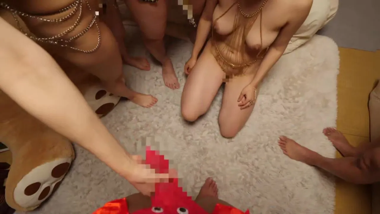 0002427_日本女性が激パコされるセックス販促MGS19分