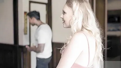 Virgin teen 18+ lies to guy in college about her virginity