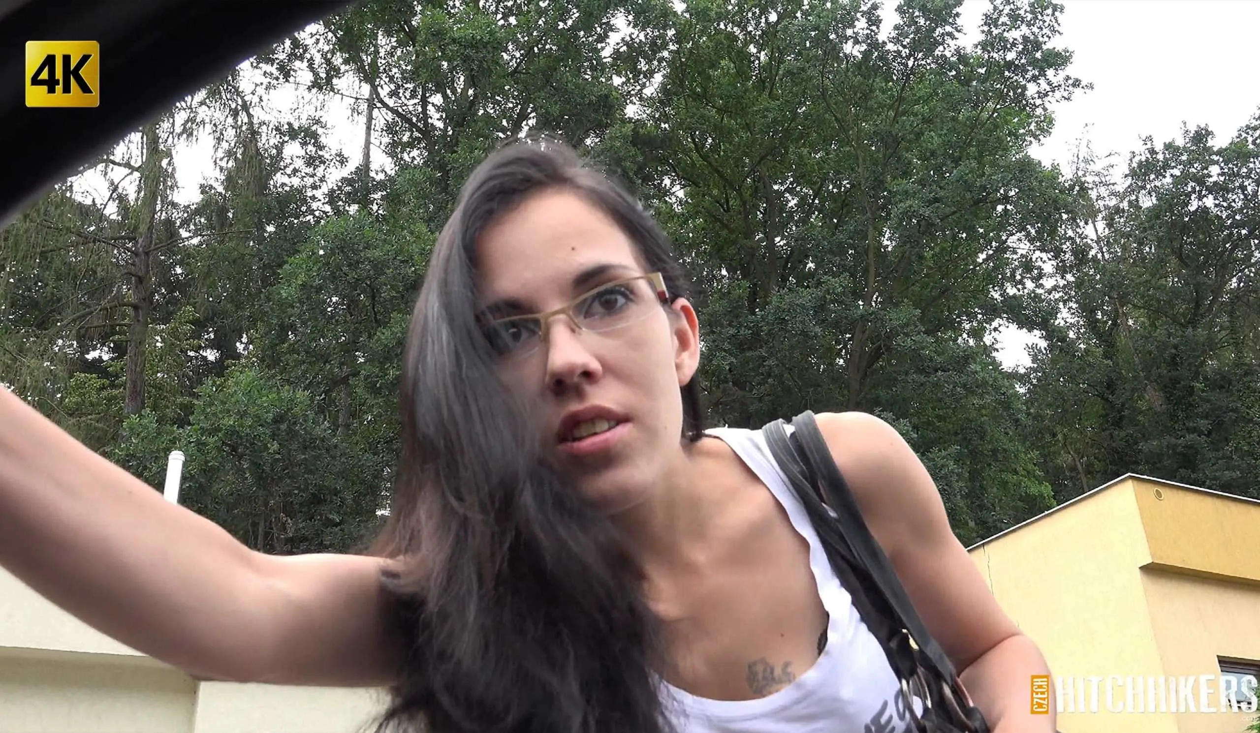Michal D in Cum On My Glasses - Porncz