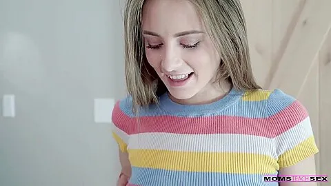 Kyler Quinn And Dava Foxx Threesome Sex