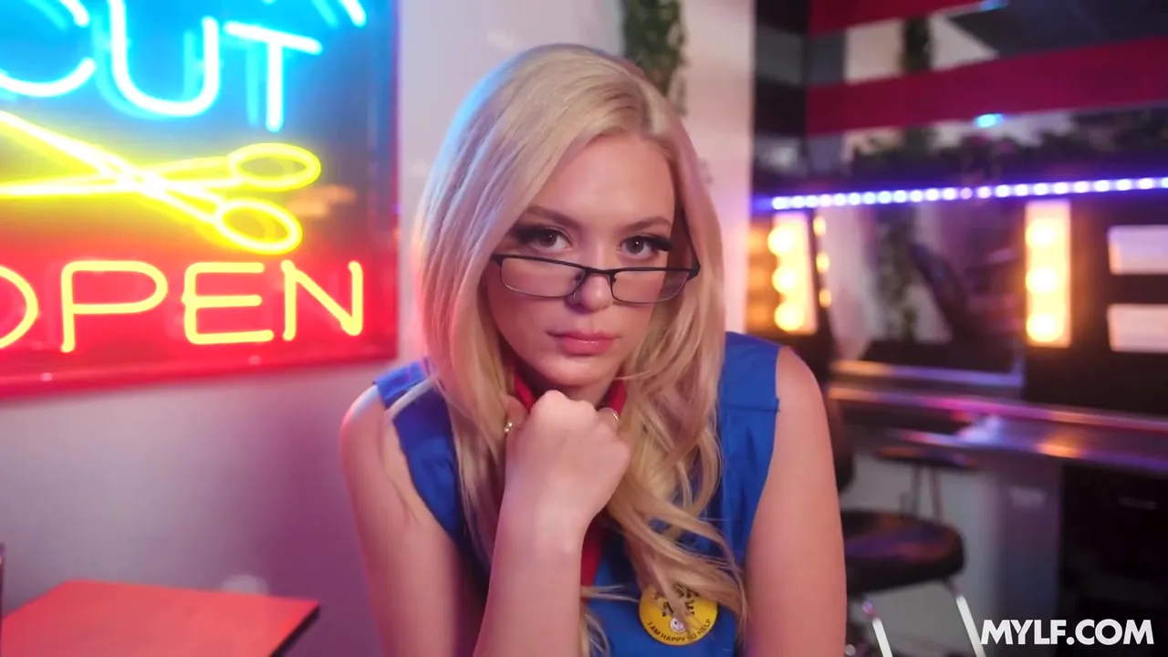 Lures Employee Into Her Convenience Store