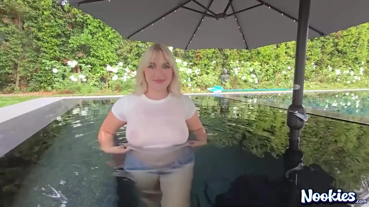 Maisey Monroe - Kinky Wet Dream Featuring Her Stepdad