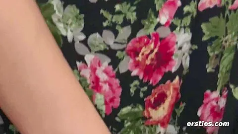 All Natural Amateur Toying Her Hairy Pussy