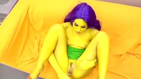 Simpsons - The XXX Parody 2