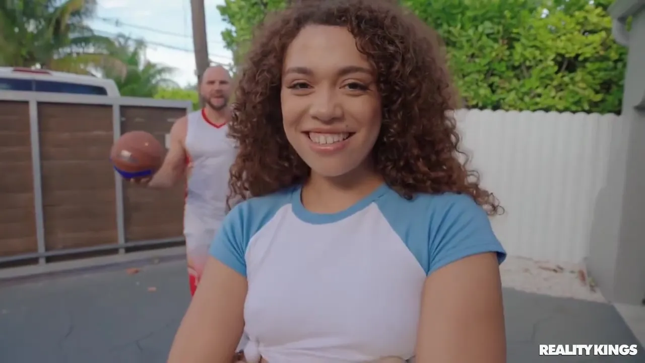 Ebony Teen 18+ Pornstar Willow Ryder Sex Story