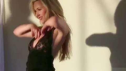 Sophia Knight- Fingering In The Shadows (Digital Desire)