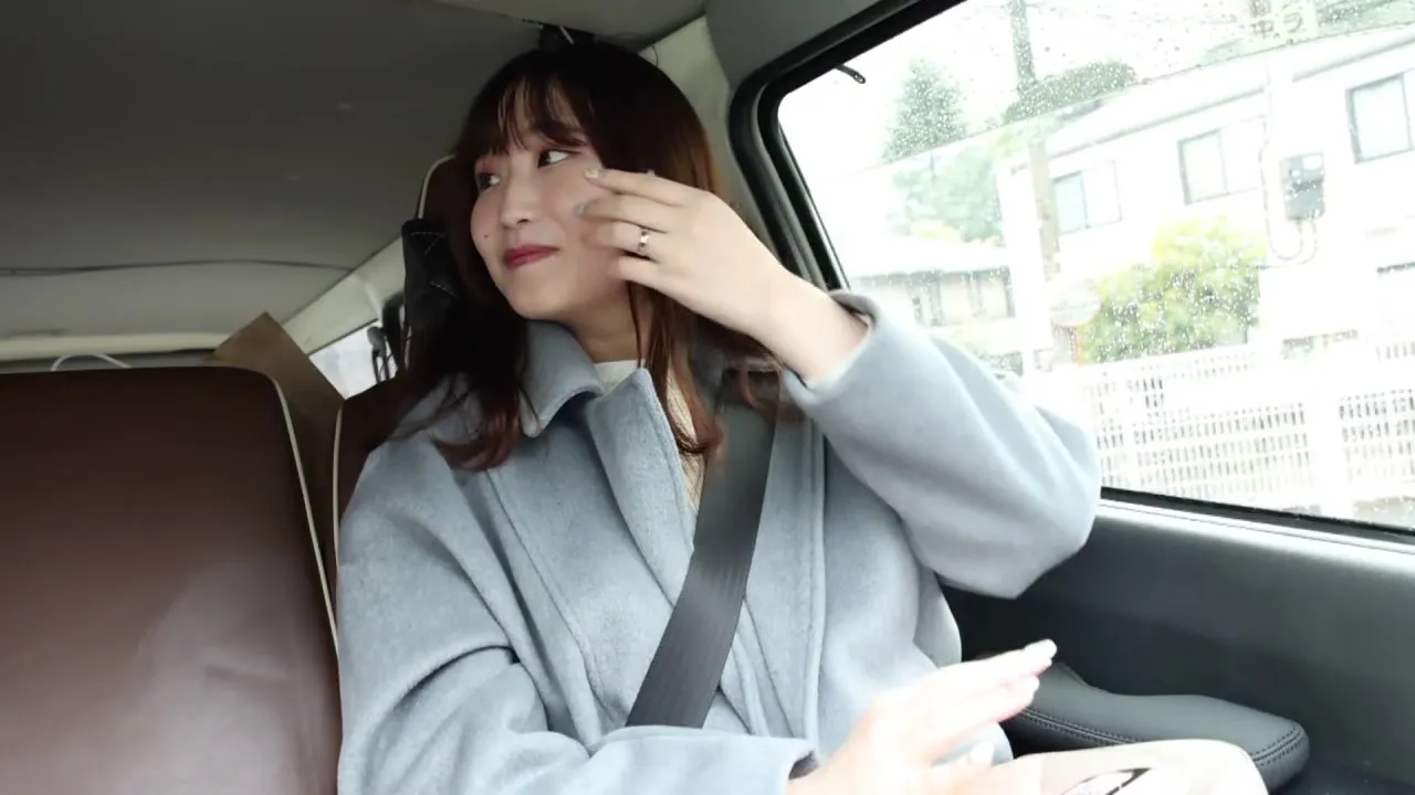 336KNB-206 Japanese Amateur