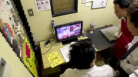 kakkorudo shudan sekkusu kareshi kanojo 03