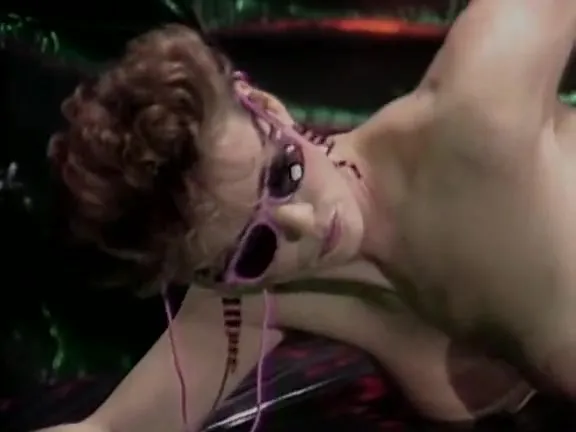 Dark Face Hole scene 1