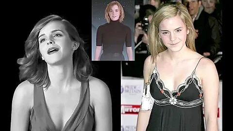 Emma Watson Jerk Off Challenge