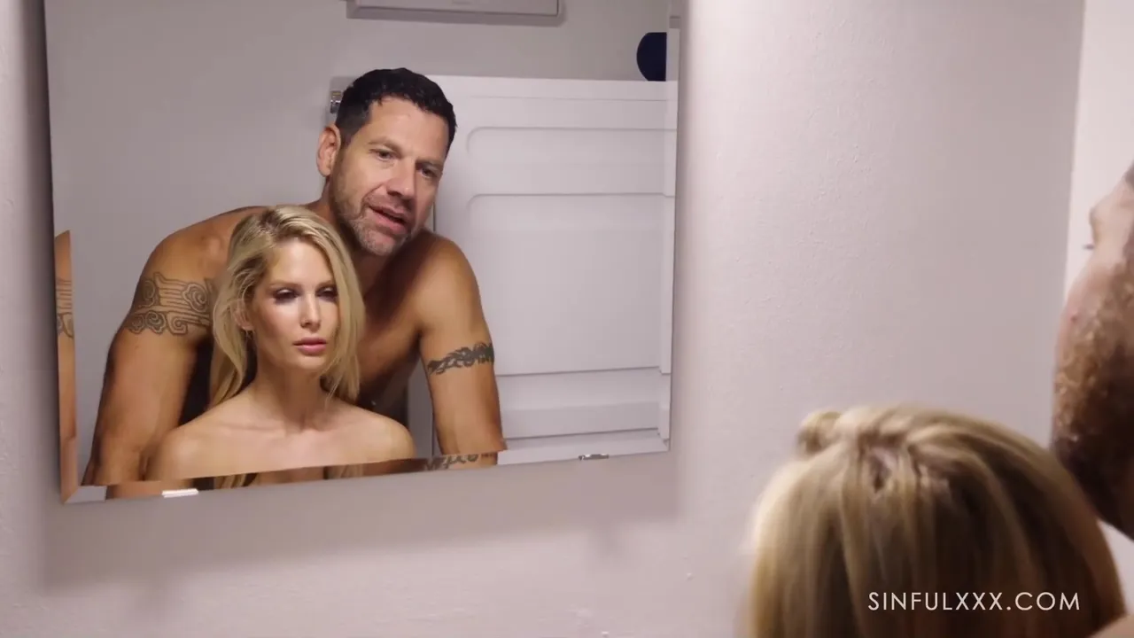 Affair With The Neighbour