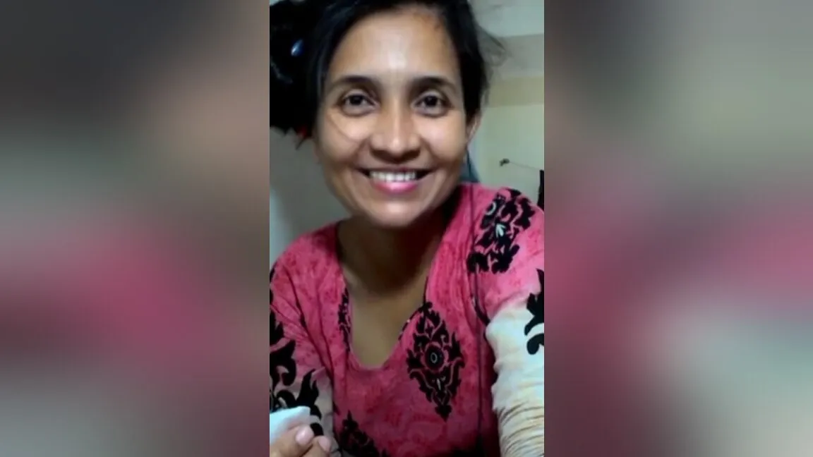 Hindi Sex And Devar Bhabhi - Viral Instagram Girl Sex Video With Her Boyfriend