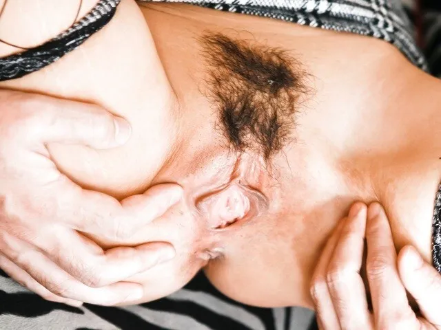 Intense sex scenes with slim Japanese Rika Kurachi - More at 69avs.com