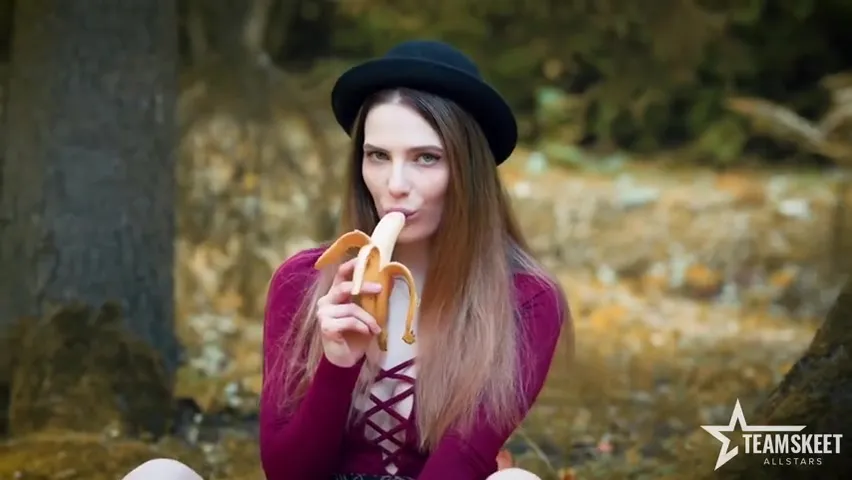 The Fall Witch Spell