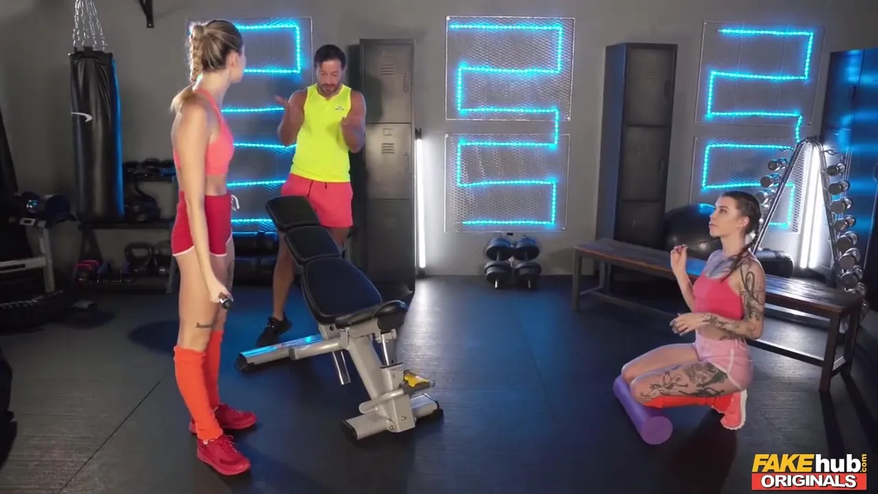 Amoral Whores Mind-boggling Adult Movie