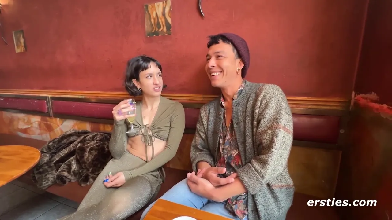 Toyboy Fantasy Of 3 - Sexy Sirena & Friends Use Keen Toyboy For Pleasure