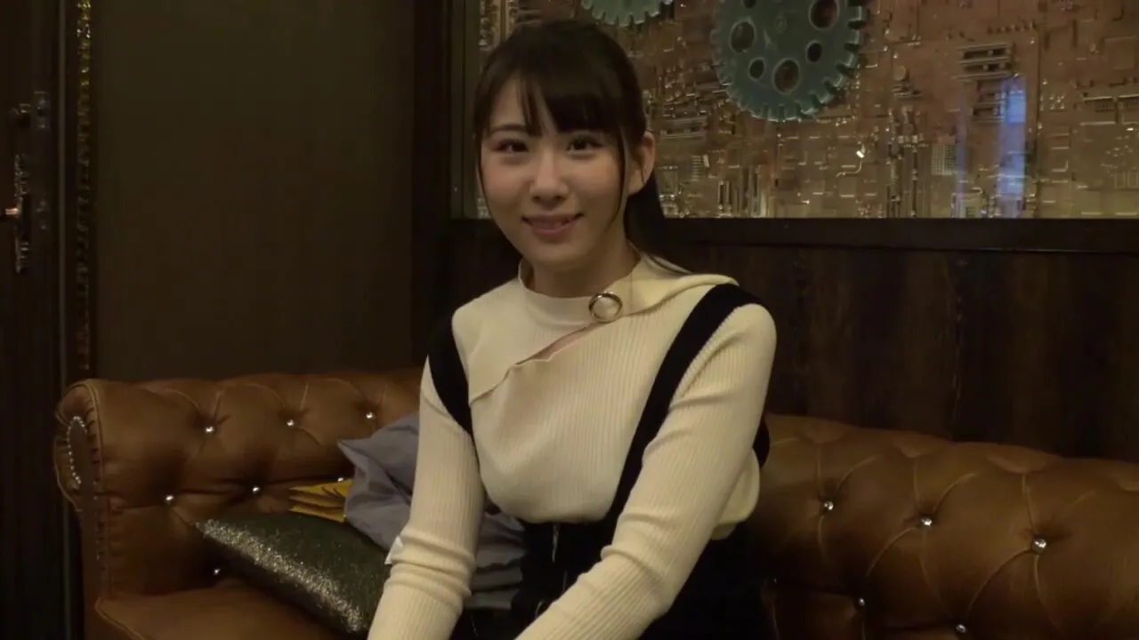 383reiw-067　とことんチ○コ味わい尽くす系美ビッチ少女