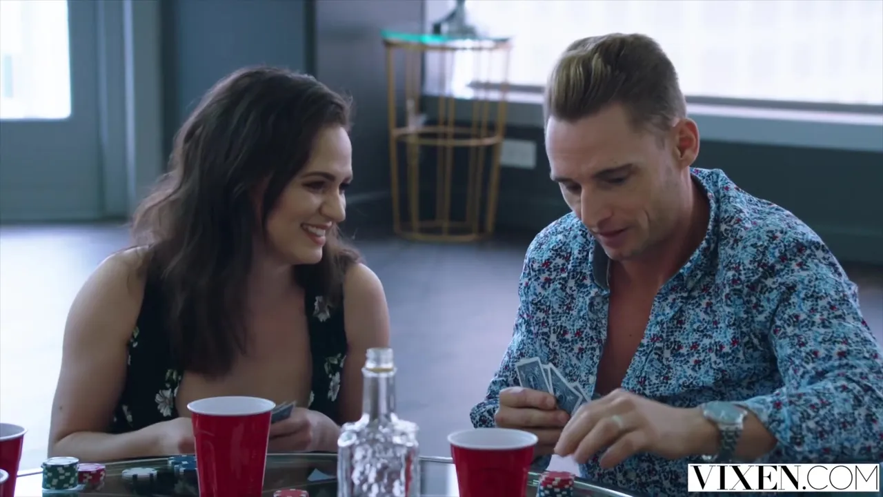 Excellent Xxx Movie Short Video(technical) Wild Will Enslaves Your Mind