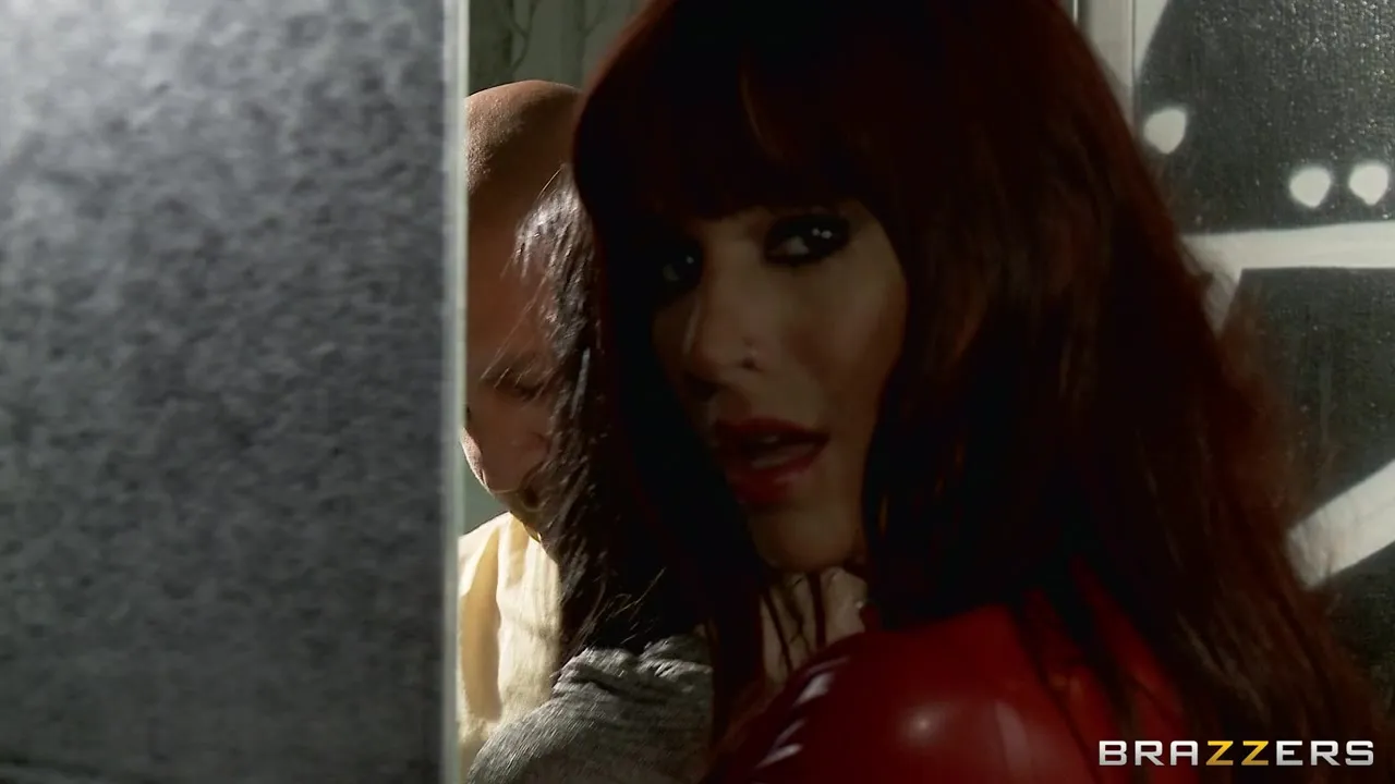 Pornstars Like it Big: A Wild Night Out