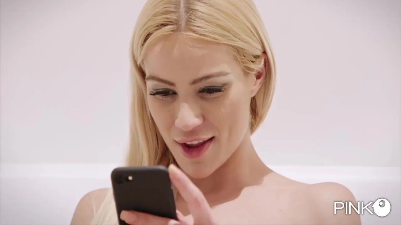 Model Cherry Kiss Likes Christian Clays Cock In The Ass