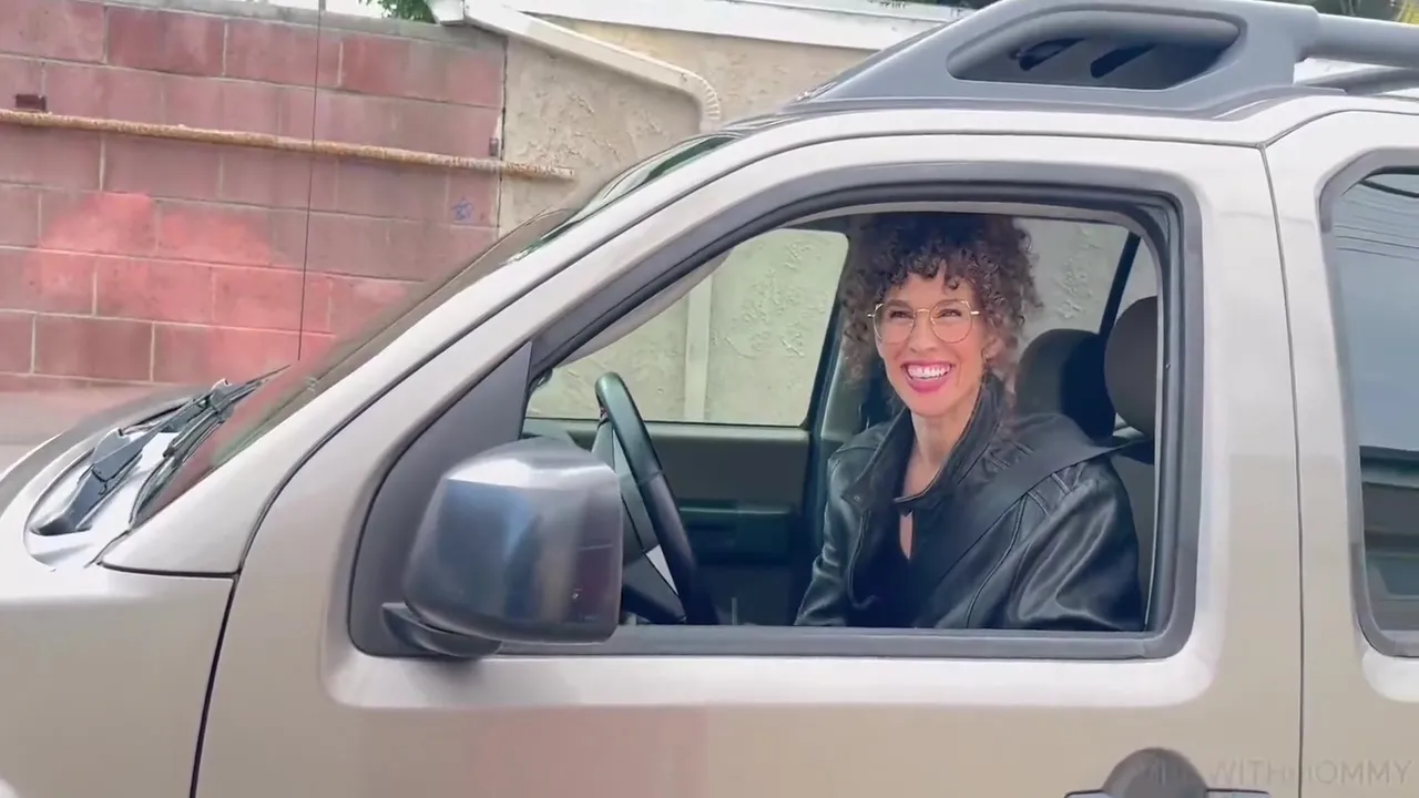 Best Friends Stepmom Tells Me A Secret 34 Min